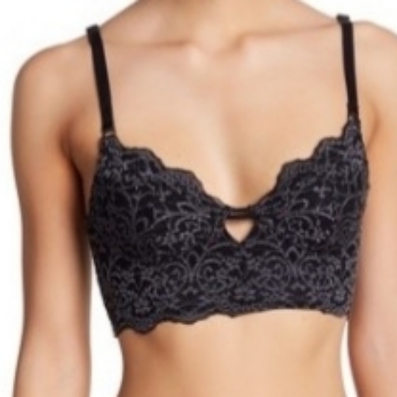 Free People Other - Free People Bralette